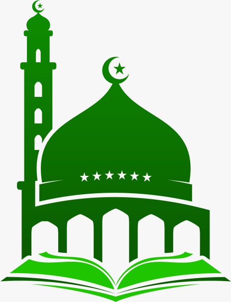 Logo Masjid